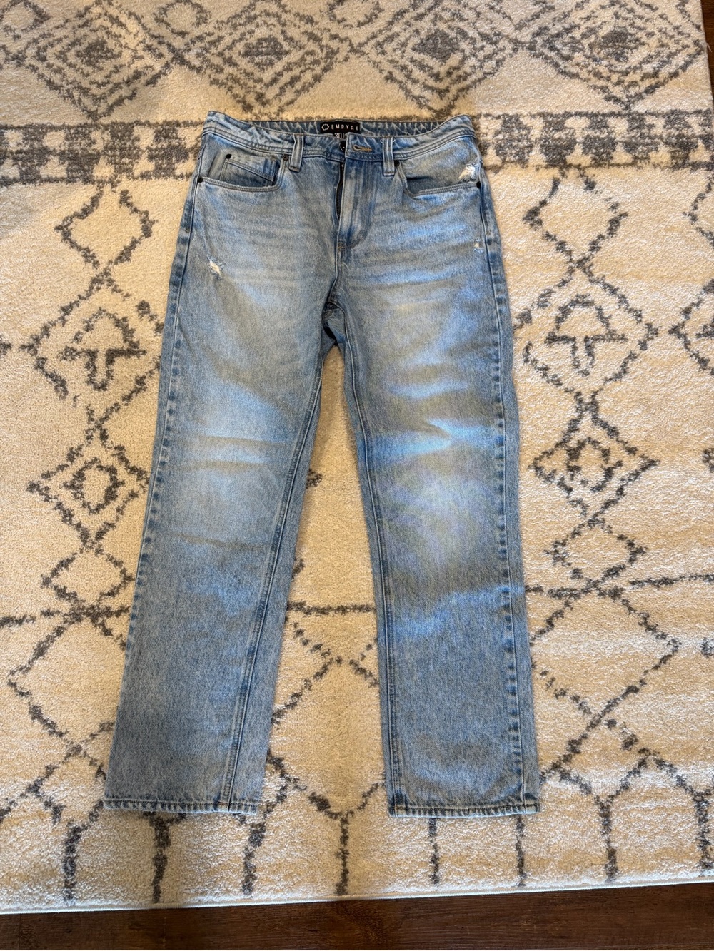 Empyre jeans